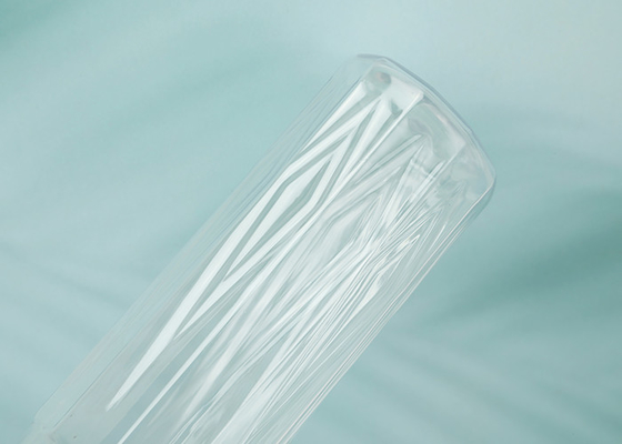 Flip Top Cap 300ml PET Bottle with Screw top For Cosmetic Lotion Shampoo