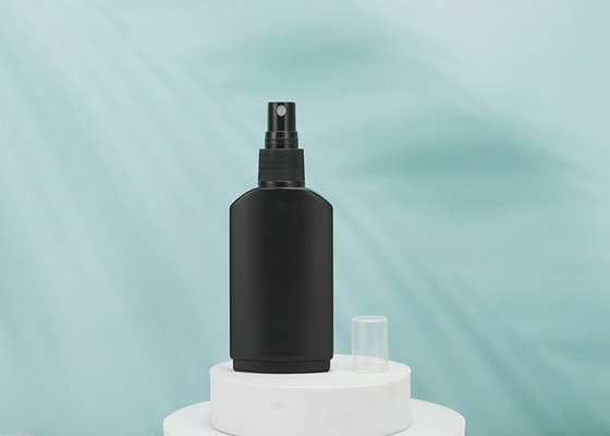 Environmentally Friendly Pet Plastic Spray Bottle Classic Design Smooth Reliable