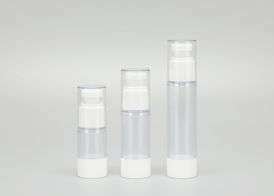 Smooth Surface Pet Plastic Spray Bottle Long Lasting And Practical