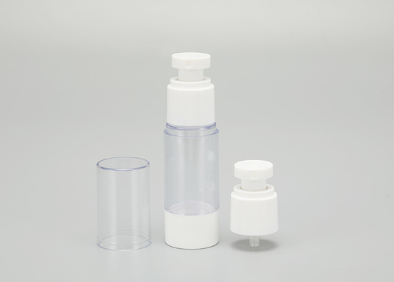 Smooth Surface Pet Plastic Spray Bottle Long Lasting And Practical