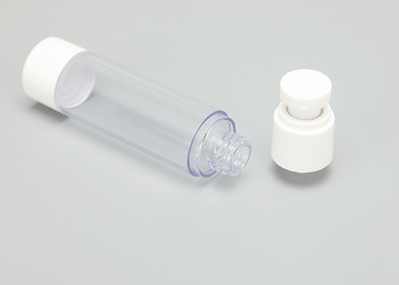 Smooth Surface Pet Plastic Spray Bottle Long Lasting And Practical