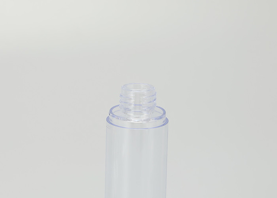 Smooth Surface Pet Plastic Spray Bottle Long Lasting And Practical