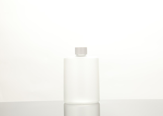 500ml Plastic Empty Bottles With Screw Top 16oz for lotion,shampoo