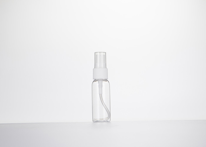 Spray Pump Bottle 300ml Trigger Spray Bottle 100 Ml 250ml 500ml Perfume Spray Plastic Bottle For Cosmetics