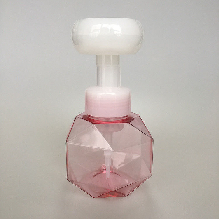 100ml Foam Pump Bottle Including Screen Printing Ideal for Dispensing of Foaming Soap Hand Sanitizer and Cosmetic Liquids