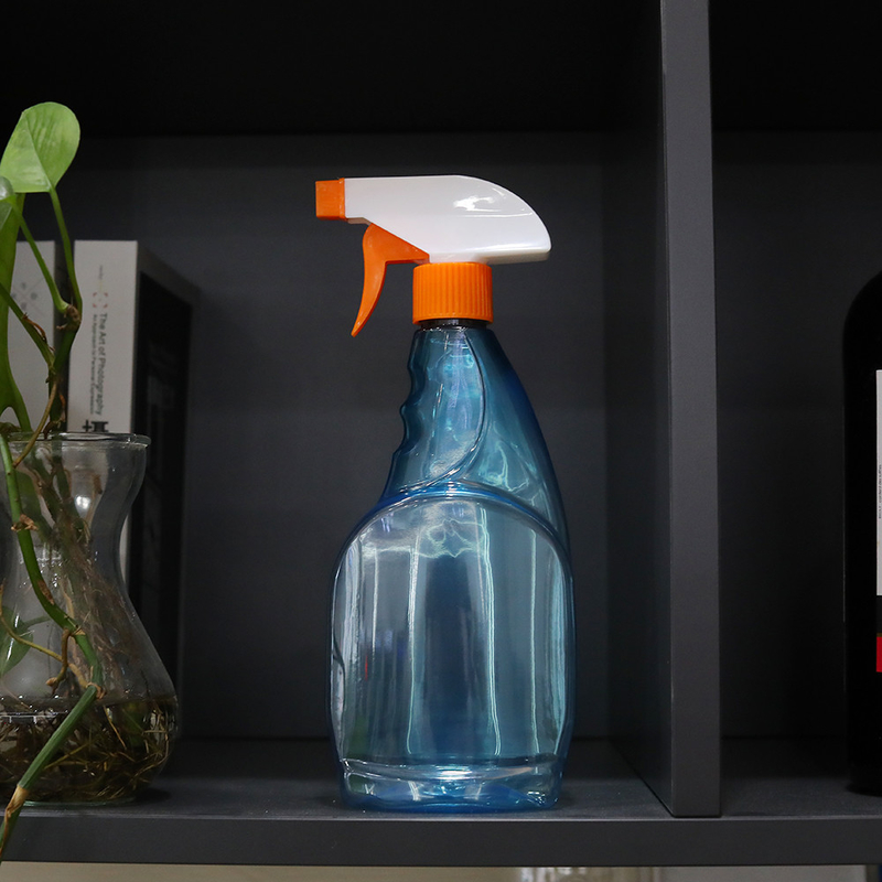 Customizable Trigger Sprayer Bottle with Oem/Odm and Pump Sprayer Sealing Type