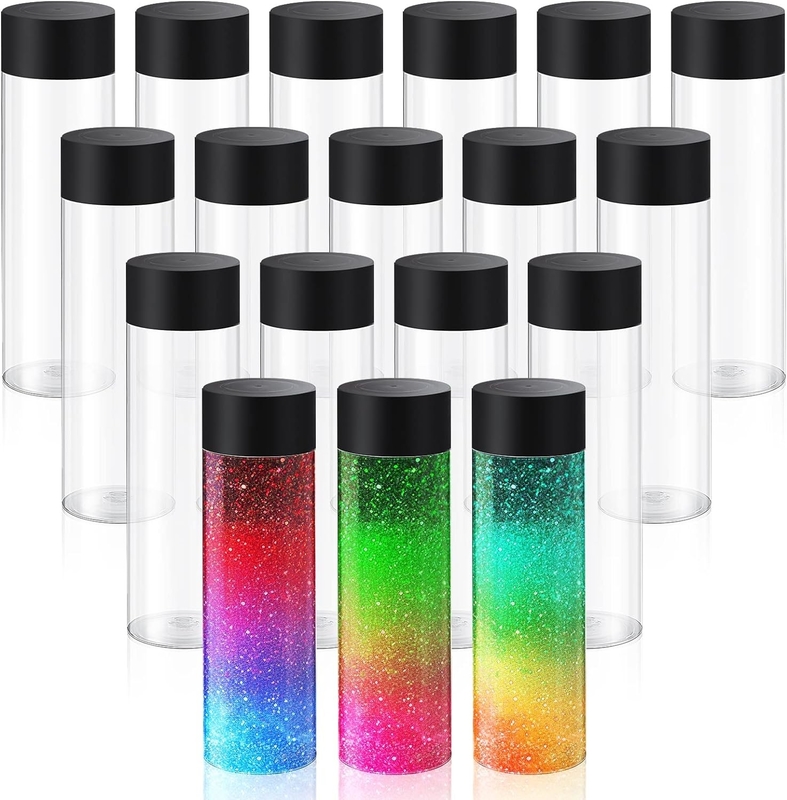 Modern Insulated Bubble Tea Jugs Durable Square Round Design 120ml 250ml 350ml 500ml Capacity