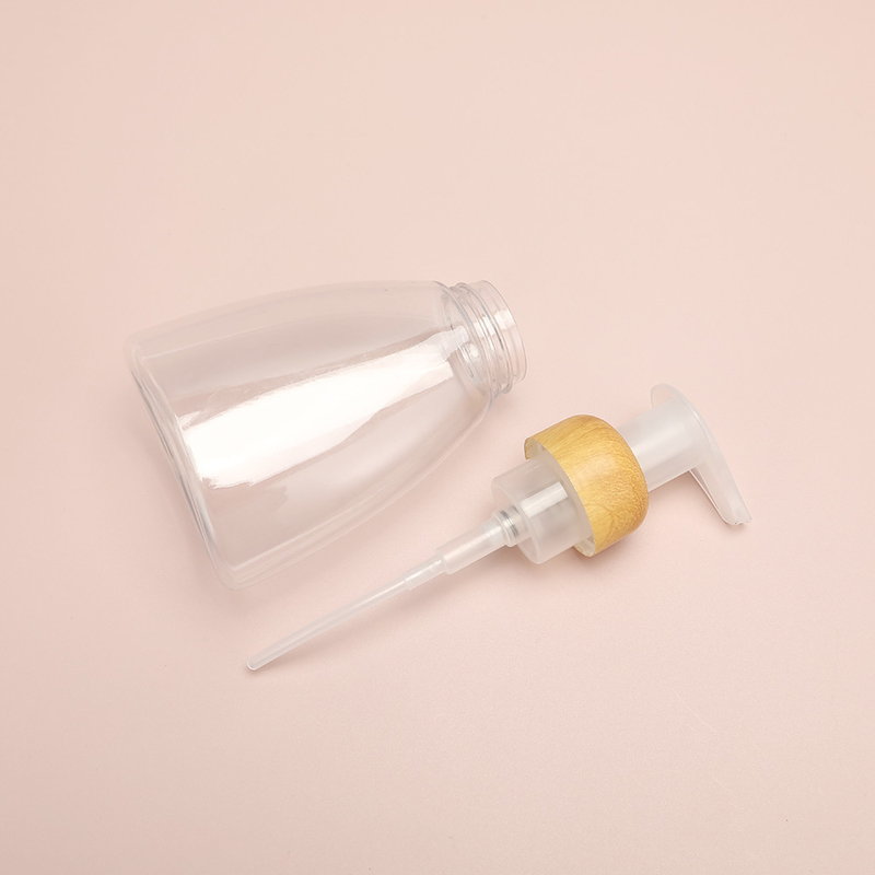 Plastic UV Electroplated Cap Material Synthetic Liquid Dispensers Customizable Mould for Industrial Applications