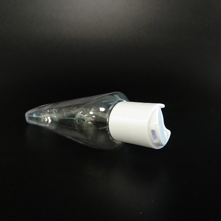 250ml 300ml 500ml Capacity Round Man-made Emulsion Jars for Round Design and Bottle Capacity