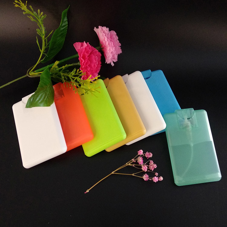 Round Clear PET Lotion Bottles Customizable Mould 30ml 50ml 60ml Volume PE/HDPE Collar