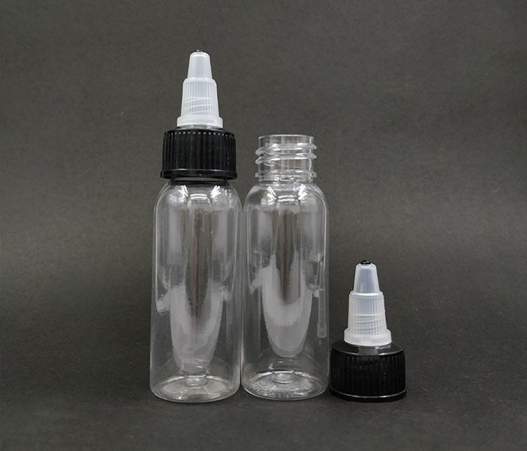 Competitive Needle Tip Glue Squeeze Bottle Plastic Dropper Bottle with Needle Tip Squeeze Bottle Twist Cap in Demand