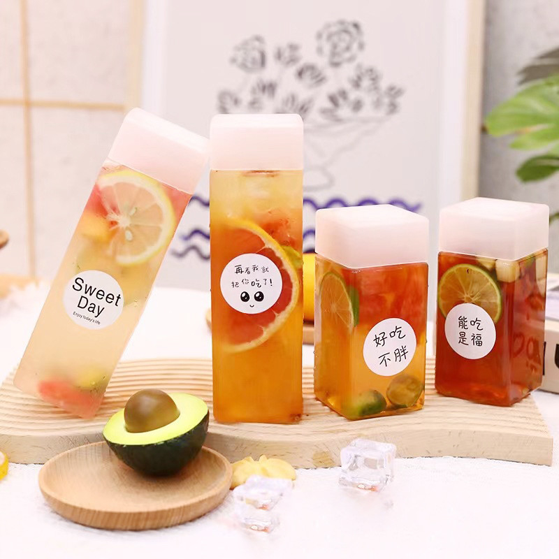 Insulation Bubble Tea Jugs Screw On Lid For Hassle-free Cleaning And Safe Storage
