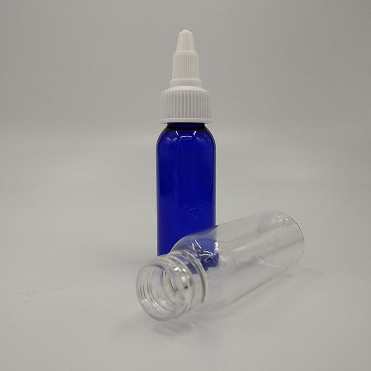 Reusable Plastic Screw Top Bottles Bpa Free Storage Containers Designed for Secure Packaging and Industrial Applications