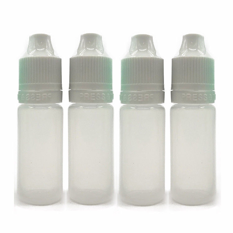 Printing 5000pcs Transparent Black Customize Plastic Dropper Bottles Ideal for Essential Oils Serums and Liquid Packaging Solutions