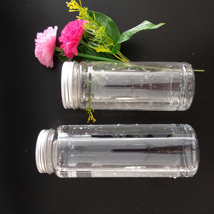 Plastic Insulated Milk Tea Bottles In Multiple Capacities 120ml 250ml 350ml 500ml And 1000ml