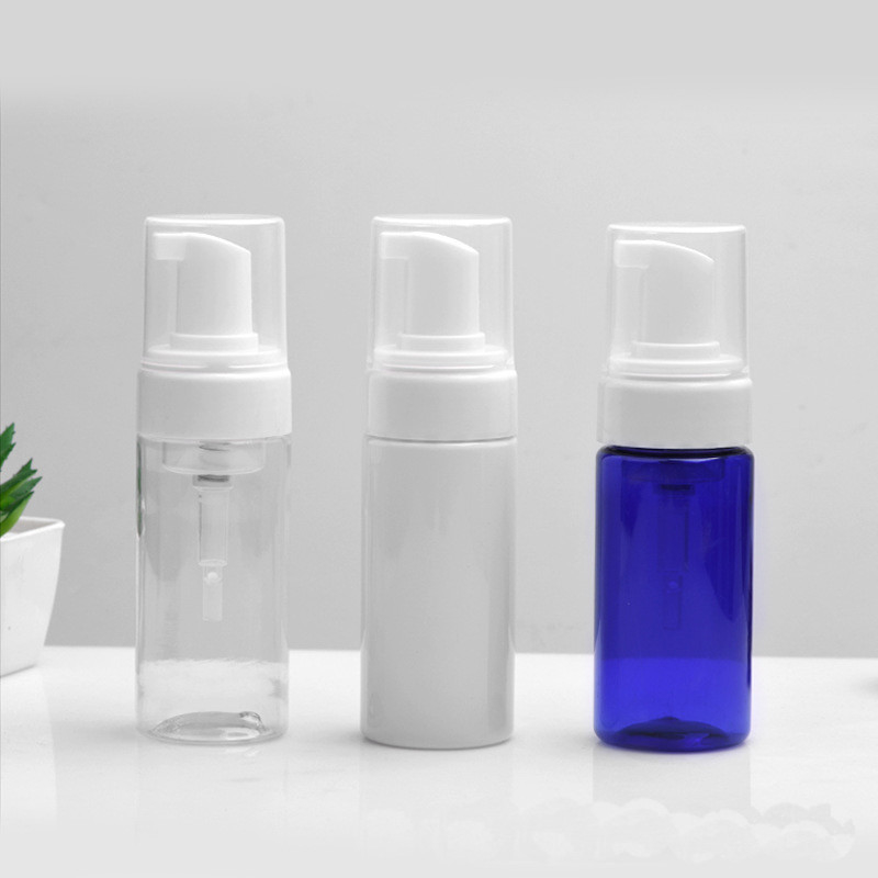 25.7g PET Bottle With Screw Cap For Silk Screening And Hot Stamping