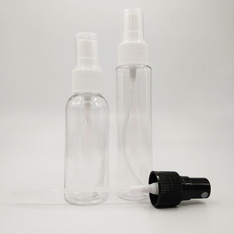 Favourite Fine Mist Spray Bottle Cosmetic Spray Bottle Travel Perfume Spray Bottle with New Design