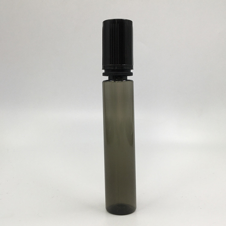 18mm Neck Size Round Liquid Dropper Bottle for Accurate and Controlled Dispensing