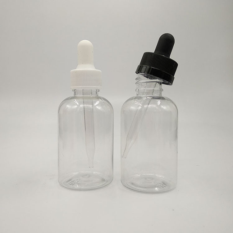 Screw Cap Plastic Reservoir Containers For Sealing High Capacity 10ml 15ml 20ml 30ml 40ml 50ml 60ml 70ml 100ml 120ml