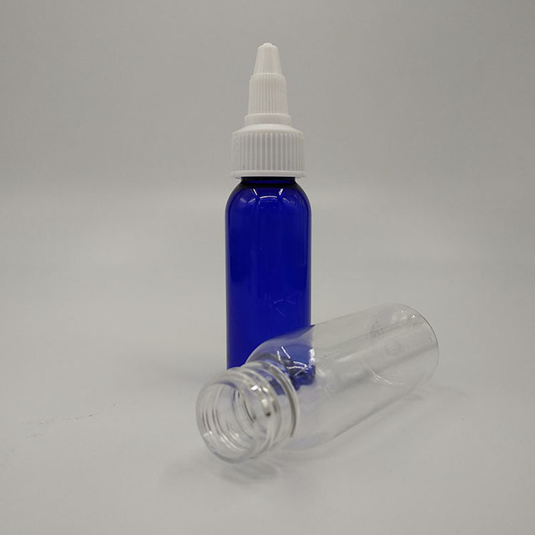 10ml 15ml 20ml 30ml 40ml 50ml 60ml 70ml 100ml 120ml Plastic Dropper Bottles With Customized Logo
