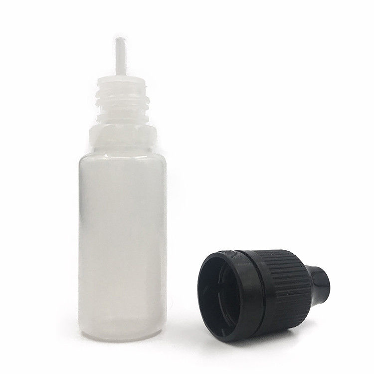 80ml Customization Printing Color Liquid Dropper Bottle For Aromatherapy Products