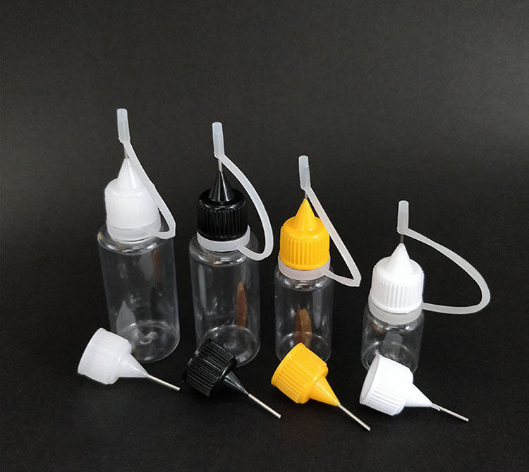 Screw Top Plastic Screw Top Bottles Customized Dishwasher Safe Designed for Easy Handling Secure Sealing and Long Term