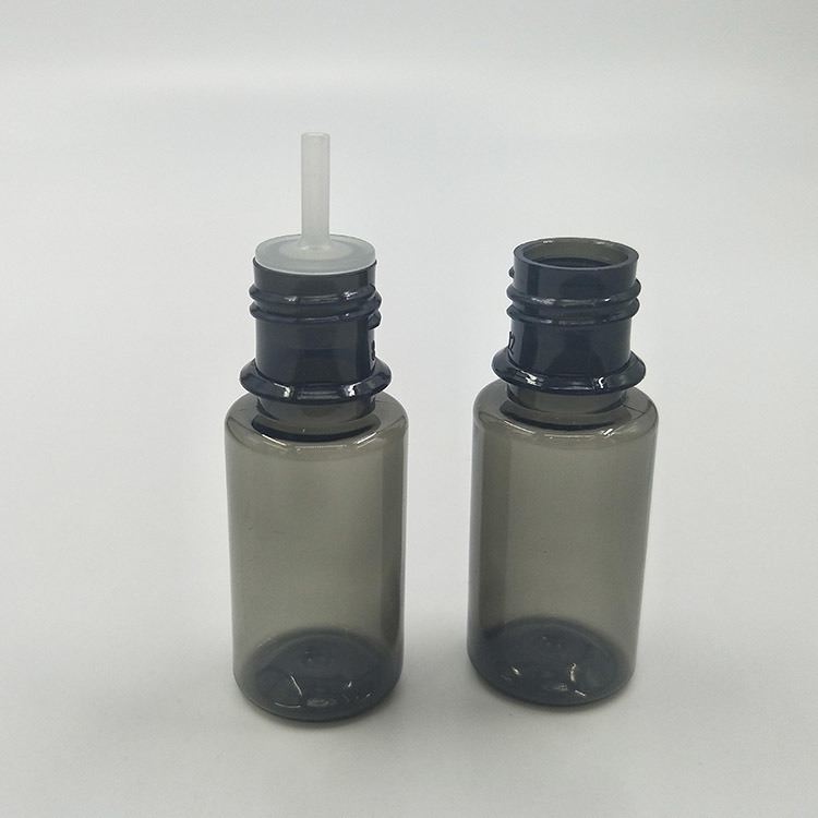 Explosive Models Eco-friendly Dropper Bottle Oil Dropper Bottle Slim 30ml Essential Oil Dropper Bottle Colors with Spot Goods