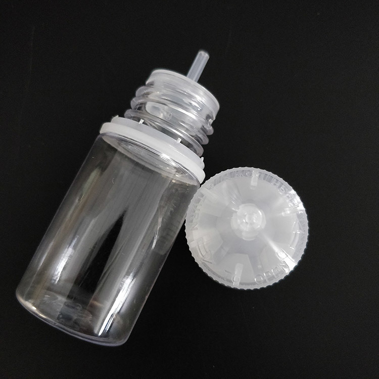 Screw Cap Small Bottles for Liquids 18mm Neck Size Hassle-Free Maintenance