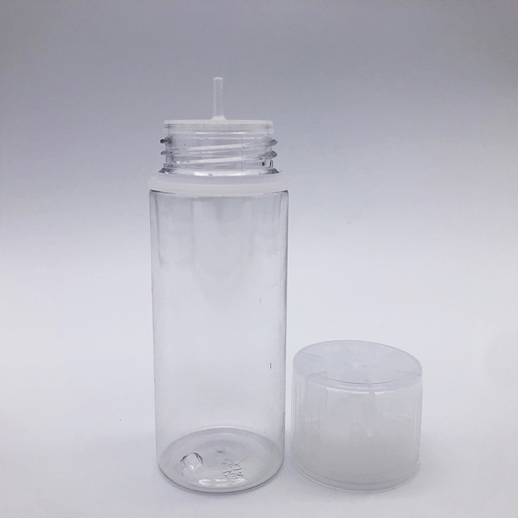 New Trend Custom Dropper Bottle Oil Bottle with Dropper Unique Dropper Bottles with New Design