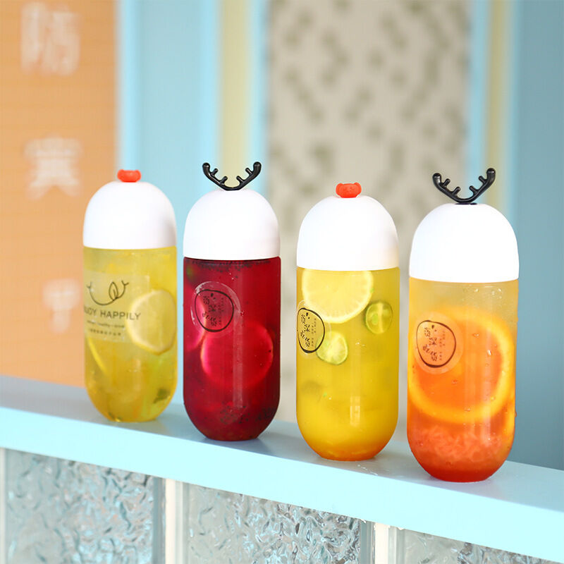 05kg Leak Proof Bubble Tea Jugs Designed for Professional Bubble Tea Preparation Offering Durability and Leak Protection