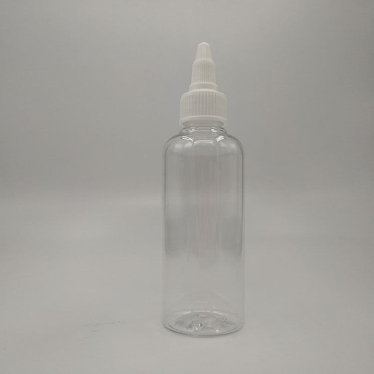 Customized Plastic Dropper Bottles in Capacities 10ml 15ml 20ml 30ml 40ml 50ml 60ml 70ml 100ml 120ml Ideal for Various Liquid Packaging Needs