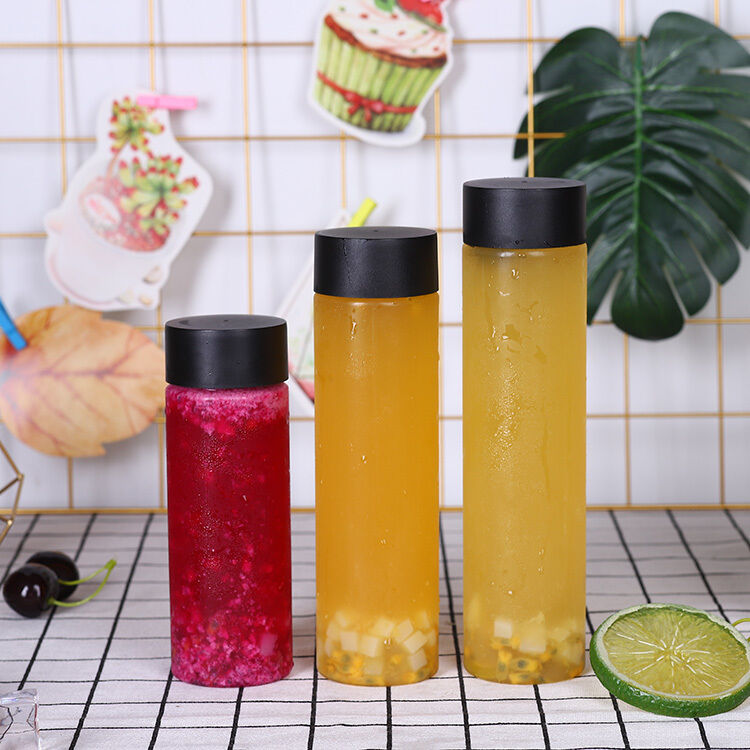 Insulation Bubble Tea Jugs Designed to Keep Juice Fresh Durable Leak Proof Containers Suitable for Bubble Tea Shops