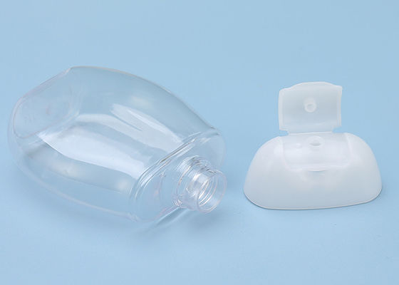 30ml 1oz Refillable Travel Bottles