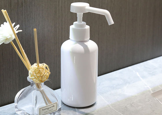 250ml 9oz PET Plastic Spray Bottle