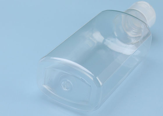 Empty 200ml PET Plastic Bottles