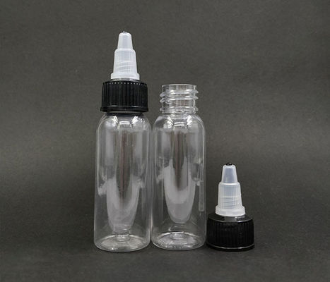 Competitive Needle Tip Glue Squeeze Bottle Plastic Dropper Bottle with Needle Tip Squeeze Bottle Twist Cap in Demand