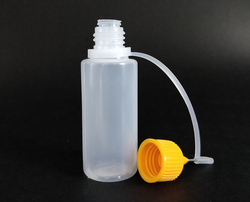 10ml-120ml Capacity Screw Cap Dropper Storage Vessels Perfect for Secure and Convenient Storage