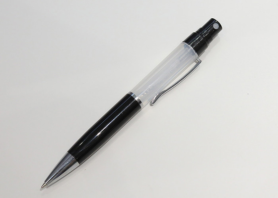 Pen Perfume 10ml 5ml PP Plastic Atomizer Spray Bottle