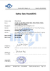 China Zhejiang Lanwei Packaging Technology Co., Ltd. certification